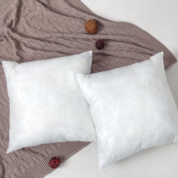 Набор из 2-х внутренних подушек 40х40см